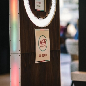 Photo of Hi-Fi Media Co