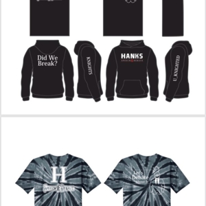 Photo of Pen Art Tee