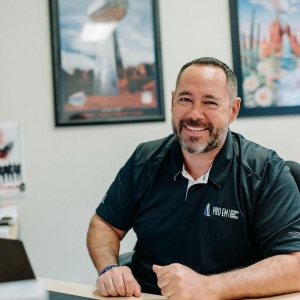 Phoenix PRO EM National Event Services