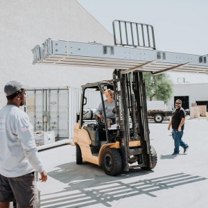 Photo of PRO EM National Event Services