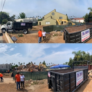 Photo of Dr Demo Demolition Services