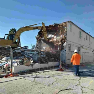 Photo of Dr Demo Demolition Services
