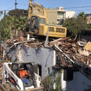 Photo of Dr Demo Demolition Services