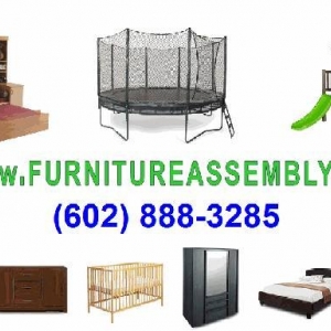 Scottsdale Furniture Assembly