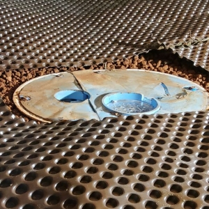 Photo of Clean CrawlSpace