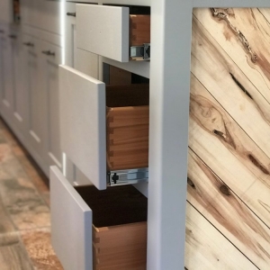Photo of Pioneer Millwork