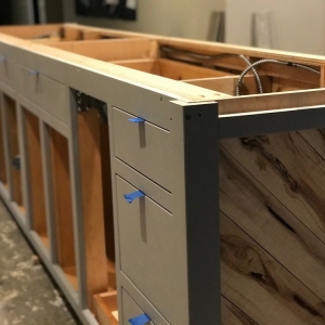 Photo of Pioneer Millwork