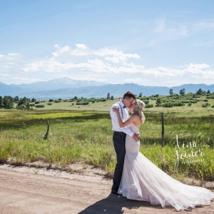 Photo of Black Forest by Wedgewood Weddings