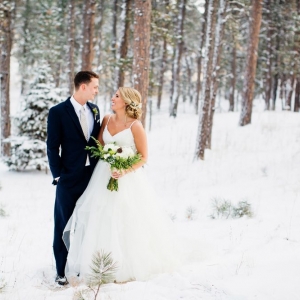 Photo of Black Forest by Wedgewood Weddings