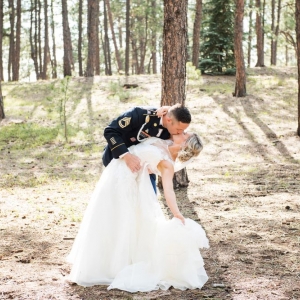 Photo of Black Forest by Wedgewood Weddings