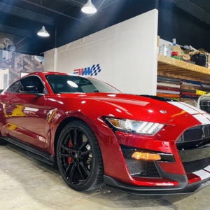 Photo of Viral Vinyl Werks