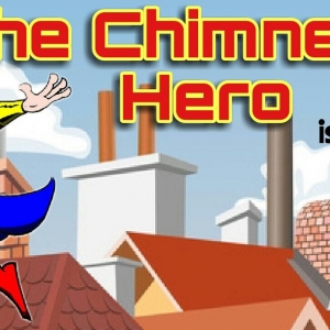 Los Angeles The Chimney Hero