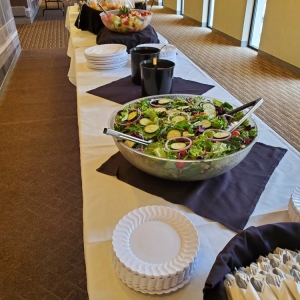 Photo of Bunzel's Catering