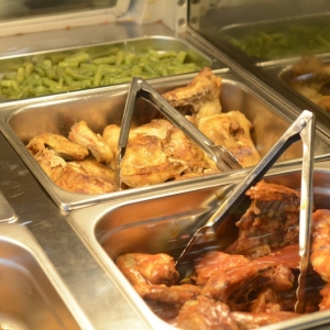 Photo of Bunzel's Catering