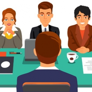 Photo of You're Hired