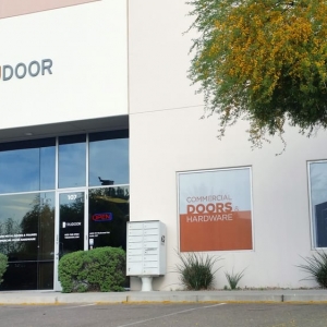 Photo of Trudoor