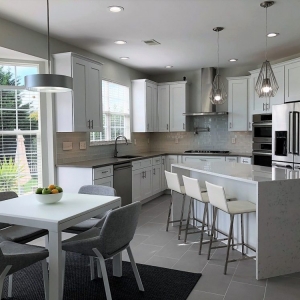 Columbia American Kitchen Concepts