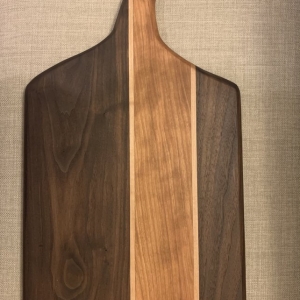 Photo of Axelonia Woodwork