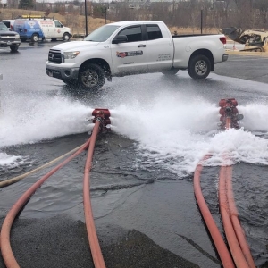 Photo of Bayside Fire Protection