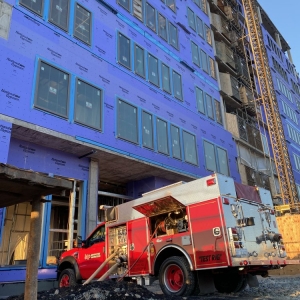 Photo of Bayside Fire Protection