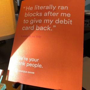 Photo of Umpqua Bank