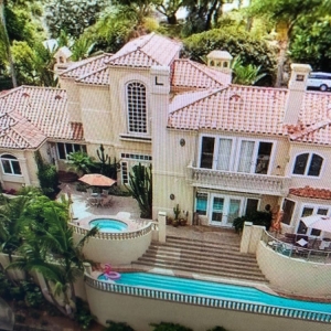 Photo of Celebrity Mansions