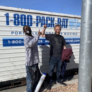 Photo of CMAC Moving