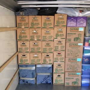 Photo of CMAC Moving