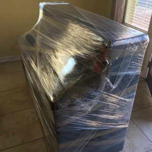 Photo of CMAC Moving