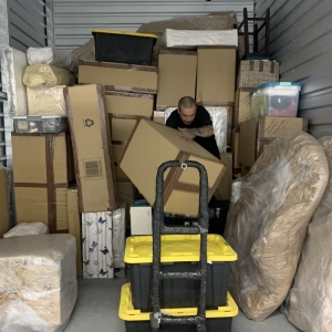 Photo of CMAC Moving