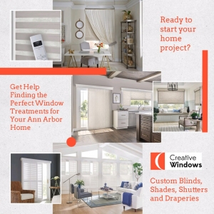 Photo of Creative Windows