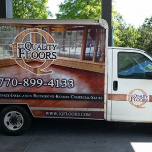 Photo of 1st Quality Floors