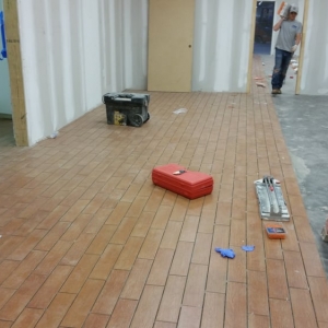 Photo of 1st Quality Floors