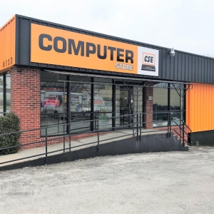 Photo of Computer Solutions And Exchange