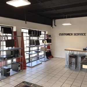 Photo of Computer Solutions And Exchange