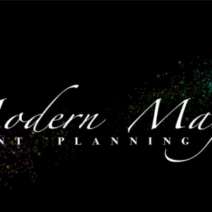 Photo of Modern Magic Event Planning