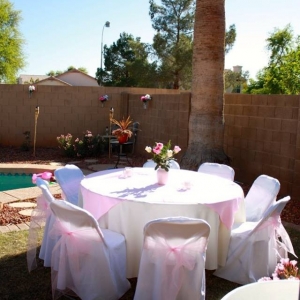 Photo of Modern Magic Event Planning