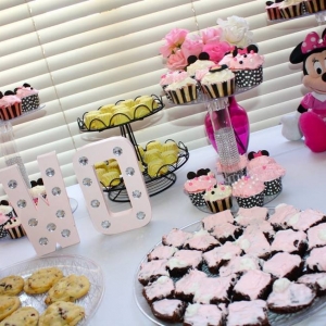 Photo of Modern Magic Event Planning