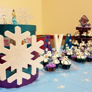 Photo of Modern Magic Event Planning