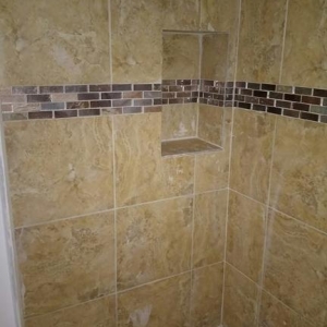 Photo of Zorro Tile Services