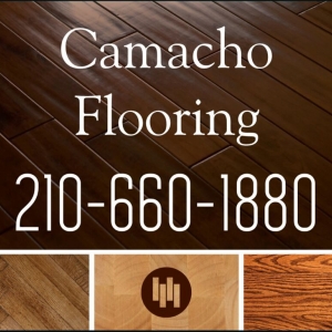 San Antonio Camacho Flooring