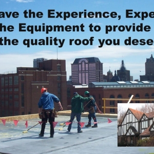 Photo of Noffke Roofing