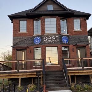 Photo of Seat Detroit