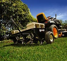 Jacksonville Dew Right Lawn Care