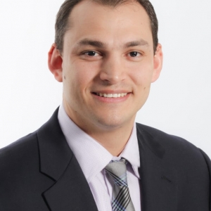 Photo of Allan Gonzalez