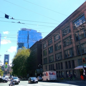 Photo of Court in the Square