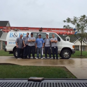 Photo of B&B Window Cleaning and Services