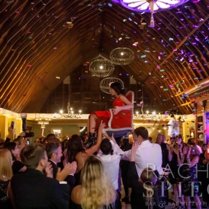 Photo of NYX Entertainment & Events