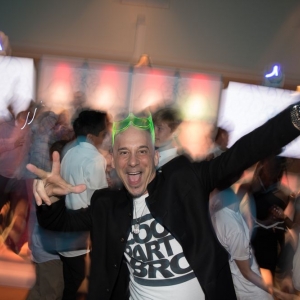Photo of NYX Entertainment & Events