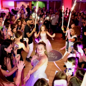Photo of NYX Entertainment & Events